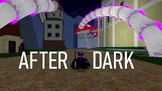 After Dark | 09