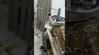 Фартук токарного станка 16к20 ✅