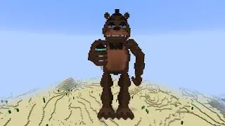 Wir kriegen dich Nachtwächter! Wenn Leute AFK sind... |FNAF in Roblox 3