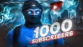 НИКОГДА НЕ СДАВАЙСЯ В GTA 5 RP