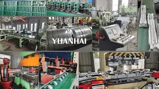 Intermediate Bulk Container -IBC Assembly