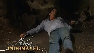Alma Indomável - Capítulo 100 | Dublado (Sem Cortes)