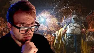 Yellowbrow - The most annoying boss in Black Myth Wukong