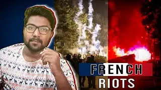 France riots explained | tamil | Mr perfect | Pratap Singh