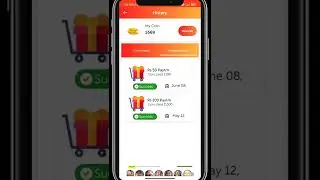 Get Free Google Redeem Code | Redeem Code Earning App 
