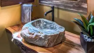 Living Stone testimonial