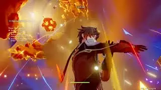 GEO PANTSU