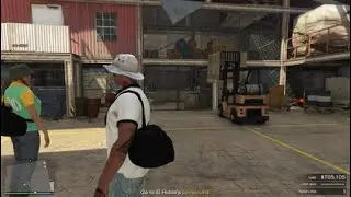 Grand Theft Auto V_Cayo Perico Heist