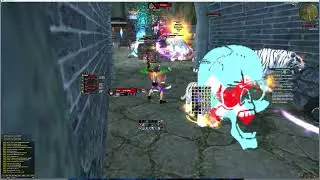 [Comebackpw 136 Main] GvG Cursed vs Enclave 25 05 2024 19 00