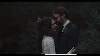 A Wedding Trailer Film | 2023