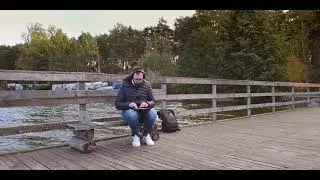 Lake impressions with Bitwig and Novation Launchpad Pro Mk3