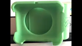 Hands on with the Apple Watch Belt Clip part 1