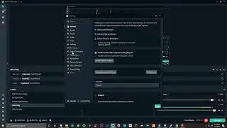 Streamlabs OBS scene recovery | When you lose everything after importing a .overlay file