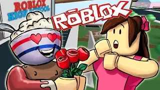 Roblox | HOW TO GET A GIRLFRIEND IN ROBLOX! (Roblox Boys and Girls Hangout)