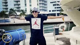 Carlitos Junior - Nada ( Video Oficial )