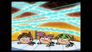 (32) Alle lieben Timmy / Die Entscheidung - Cosmo & Wanda - Wenn Elfen Helfen