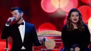 Anahit Shahbazyan & Grigor Kokchyan-Yerevan/Երևան/