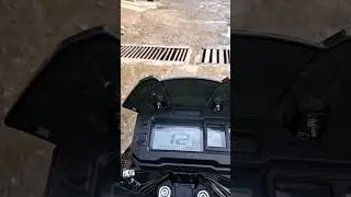 начало обкатки Vento Smart 3