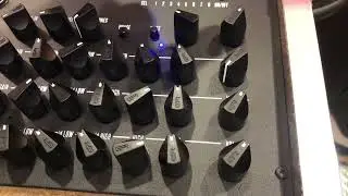 GR Acoustic 8 - Lightweight Powerful Acoustic Guitar Amp