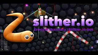 BOTS SLITHER.IO *** (IIIBARCODEIII - DENMARK)
