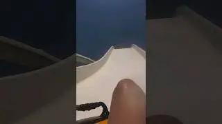 Big water slide