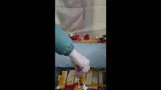 Огненная Церемония 1 февраля