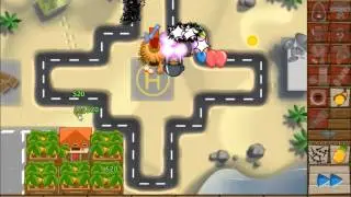 BTD5 special mission: money management
