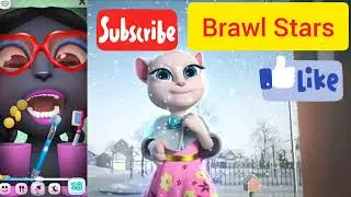 Играю в Анджелу