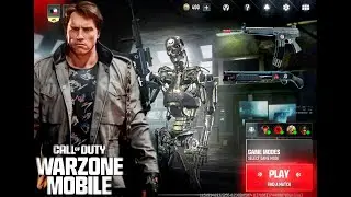HOW TO MAXIMIZE YOUR WARZONE MOBILE SKILLS DAY BY DAY - MAXIMUM GRAPHICS GAME PLAY 