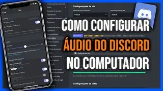 How to configure Discord audio on PC: Step by Step