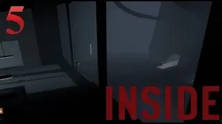 Ось і все... ● INSIDE #5