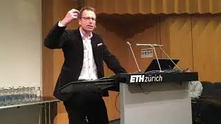 ETH MasterfeierBiologie 2017