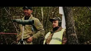 Змагання Осінній Вітер 2024