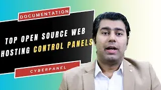 Top Open Source Web Hosting Control Panels for Linux & Custom Hosting