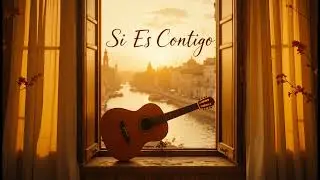 Si es contigo - Versos Sintéticos