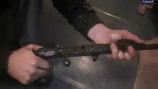 Коп в лесу,Можайка(ч2)
