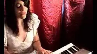 NEVER QUITE DISCUSSED - Terra Naomi