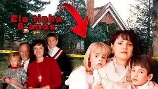 O QUE ACONTECEU? | O Caso JonBenet Ramsey (atualizado 2021)