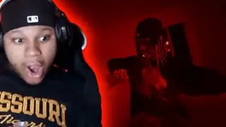 2021 DAMI BACK??? | ka$hdami - LMG! (Official Music Video) Reaction