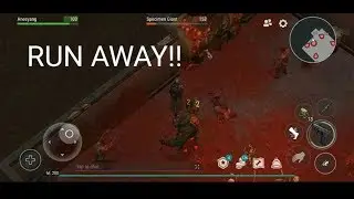 LDOE Season 2, week 2!