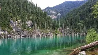 Kazakhstan trip - June 2018