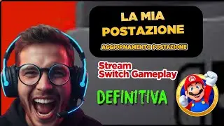 Ho COMPRATO Nintendo Switch 2 da Euronics: GIOCHIAMO o ASPETTIAMO?