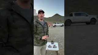 Best Ammo for Sig P320 