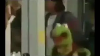 Kermit Monke