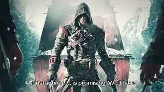 New Assassin’s Creed Games Leaked! #assassincreedgame #gaming