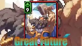 My Heroes | Great Future - Soul Card Guide.