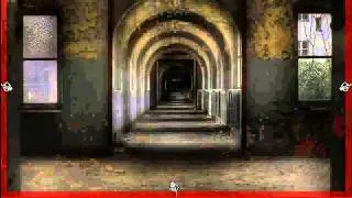 Abandoned Mansion Walkthrough