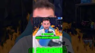 Dostala 2000 Kč za win ve Fortnite?!
