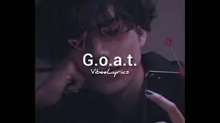 Eric Bellinger- G.O.A.T. (slowed)