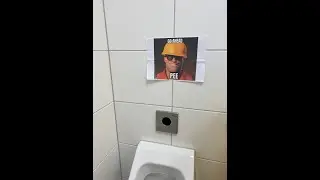 Literally Toilet Talk In TF2
